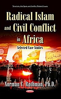 Radical Islam & Civil Conflict in Africa (Hardcover, UK)
