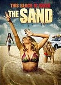 [수입] The Sand (더 샌드)(지역코드1)(한글무자막)(DVD)