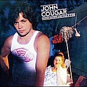 [중고] John Cougar : Nothin Matters And What If It Did