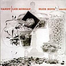 [중고] [수입] Lee Morgan - Candy [Rvg Editon]