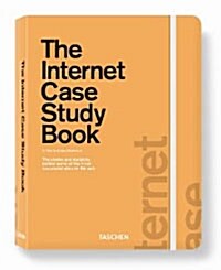 The Internet Case Study Book (Hardcover)