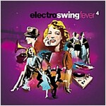 [중고] Electro Swing Fever 4 [4CD Digipak]
