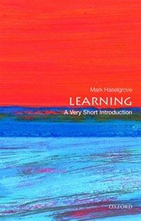 Learning : A Very Short Introduction (Paperback)