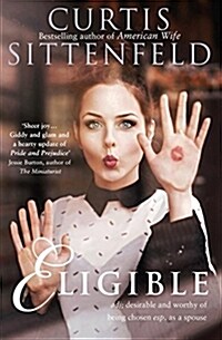 Eligible (Paperback)
