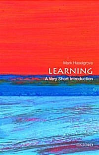 Learning: A Very Short Introduction (Paperback)