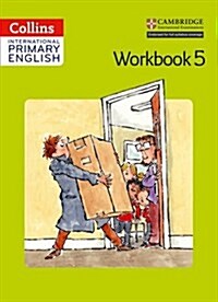 International Primary English Workbook 5 (Paperback)