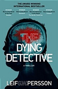 [중고] The Dying Detective (Paperback)