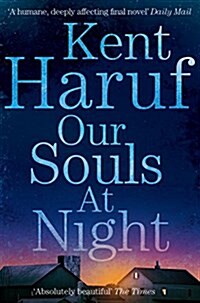 Our Souls at Night (Paperback, Main Market Ed.)