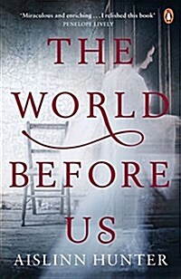 The World Before Us (Paperback)