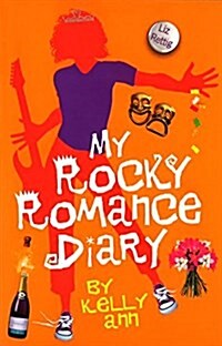 My Rocky Romance Diary (Paperback)