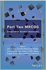 Part 2 Mrcog: Single Best Answer Questions (Paperback)