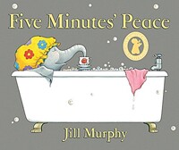 Five Minutes' Peace: celebrating 30 years of the Large Family