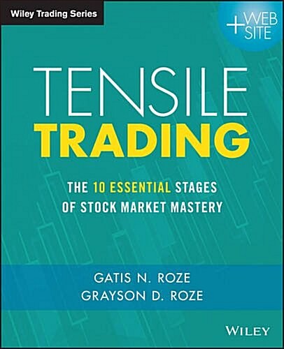 Tensile Trading (Hardcover)