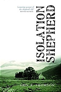 Isolation Shepherd (Paperback, New edition)