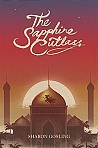 The Sapphire Cutlass (Paperback)