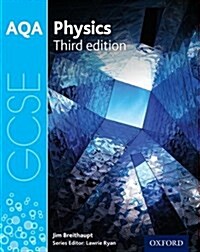 AQA GCSE Physics Student Book (Paperback)