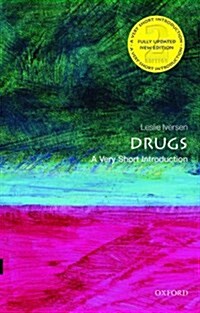 Drugs: A Very Short Introduction (Paperback, 2 Revised edition)