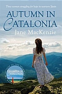 Autumn in Catalonia (Paperback)