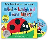What the Ladybird Heard Next (Paperback)