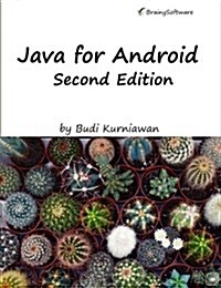Java for Android, Second Edition (Paperback, 2)