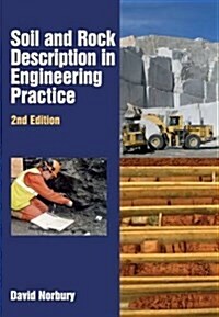 Soil and Rock Description in Engineering Practice (Hardcover, 2 Revised edition)