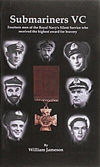 Submariners VC (Paperback)