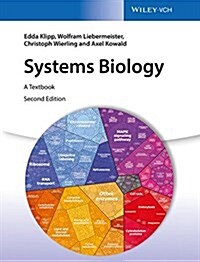 Systems Biology: A Textbook (Paperback, 2)