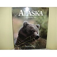 Alaska: A Scenic Discovery (Hardcover)