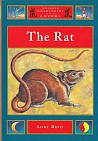 The Rat (Chinese Horoscopes for Lovers) (Hardcover)