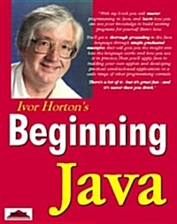Beginning Java (Paperback)