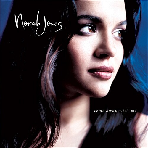 [수입] Norah Jones - Come Away With Me [180g LP]