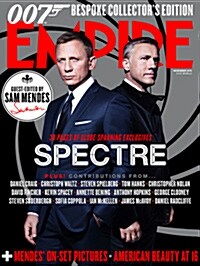 Empire (월간 영국판): 2015년 11월호