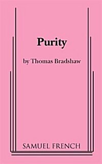 Purity (Paperback)