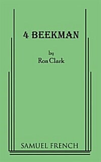 4 Beekman (Paperback)