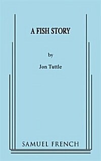 A Fish Story (Paperback)