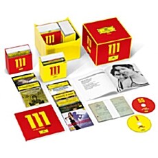 [중고] [수입] DG111 합본 한정반 (111 The Collector‘s Edition)