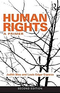 Human Rights : A Primer (Paperback, 2 ed)