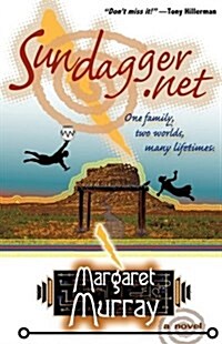 Sundagger.Net (Paperback)