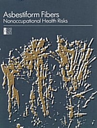 Asbestiform Fibers: Nonoccupational Health Risks (Paperback)