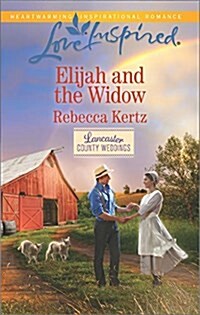 Elijah and the Widow (Mass Market Paperback)