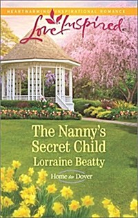 The Nannys Secret Child (Mass Market Paperback)