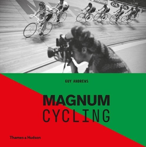 Magnum Cycling (Hardcover)
