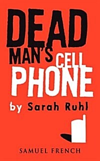 Dead Mans Cell Phone (Paperback)