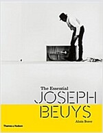 The Essential Joseph Beuys (Hardcover)