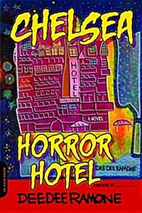 Chelsea Horror Hotel (Paperback)
