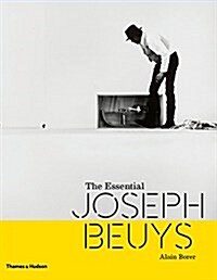 The Essential Joseph Beuys (Hardcover)