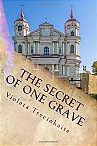 The Secret of One Grave (Paperback)