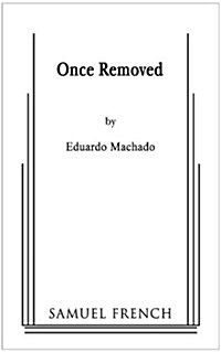 Once Removed (Paperback)
