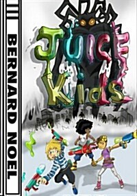 Juice Kids (Paperback)