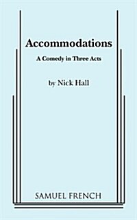 Accommodations (Paperback)